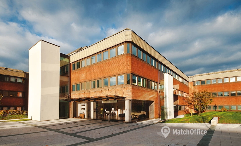 10 m² Serviced office in Cheshire, Chelford Road (WA16 8GS) - 3 | MatchOffice.com
