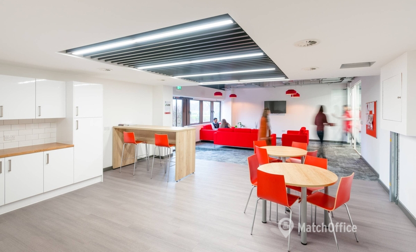 10 m² Business center in Cheshire, Chelford Road (WA16 8GS) - 4 | MatchOffice