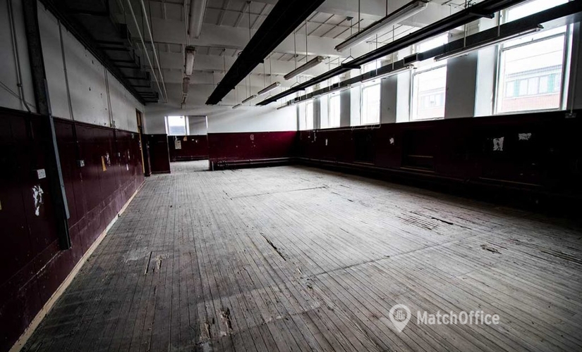  Coworking space in Glasgow, Dornoch St 15-18, 150 m² - MatchOffice.co.uk