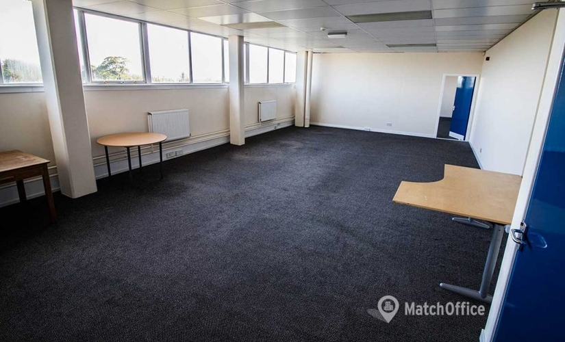 Coworking Summerlee Street 259 G33 4DB Glasgow