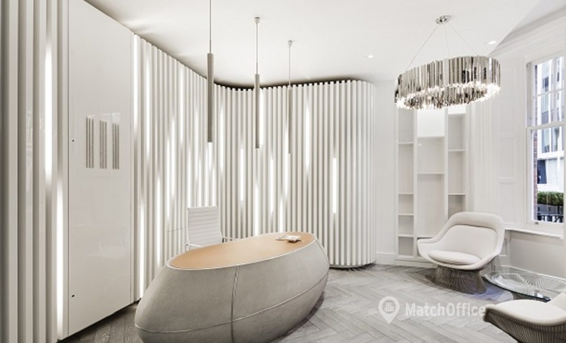 Business Centre in The City of London, 111 Park Street, 10 m² - MatchOffice.co.uk