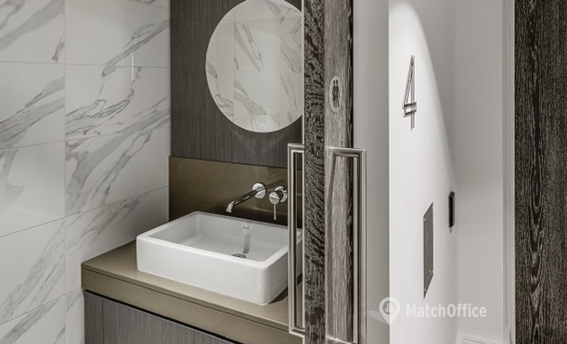 Rent suitable a 10 m² Coworking  in City of London, Park Street 111 (W1K 7JF) - 2 | MatchOffice