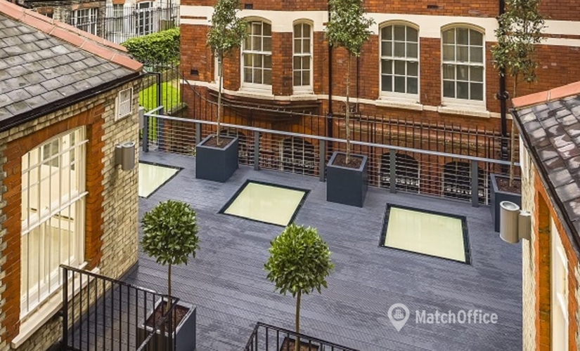  Meeting room for rent in The City of London, 111 Park Street, 10 m² - MatchOffice.co.uk