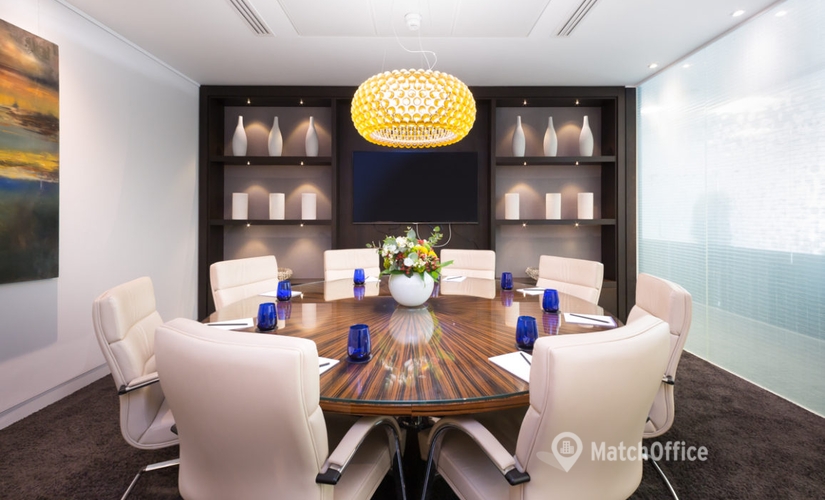 Coworking Dover Street 48 W1S 4FF The City of London