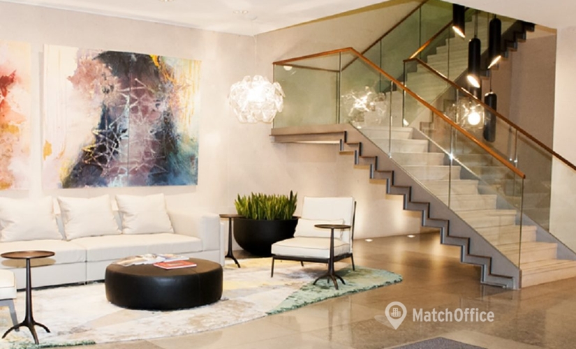 Choose a 10 m² Meeting room in City of London, Dover Street 48 (W1S 4FF) - 4 | MatchOffice
