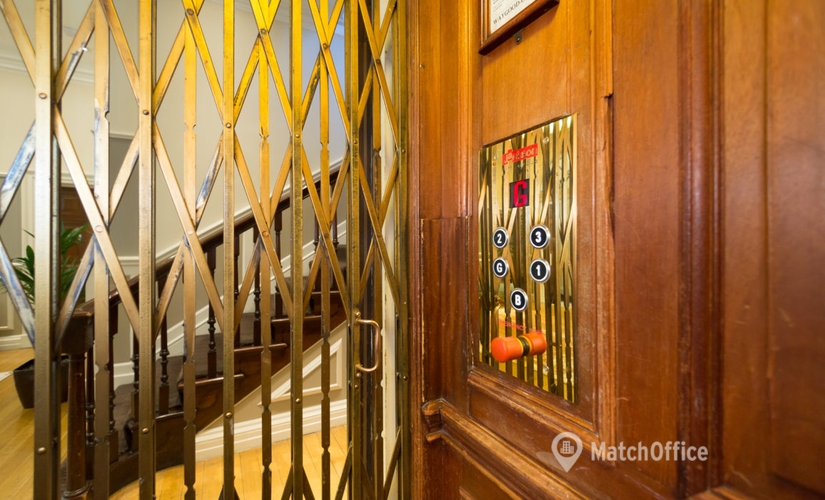  Coworkind spaces in The City of London, Devonshire Street 4, 10 m² - MatchOffice.co.uk