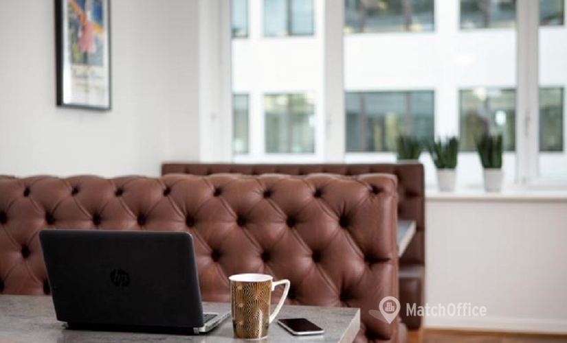 Conference venues in The City of London, Eversholt Street 24, 10 m² - MatchOffice.co.uk