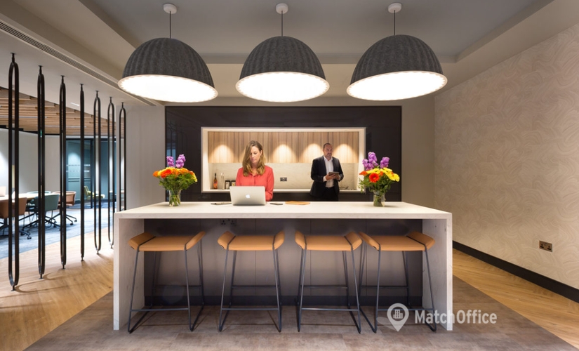  Meeting room hire in Central London, Chancery Lane 81, 10 m² - MatchOffice.co.uk