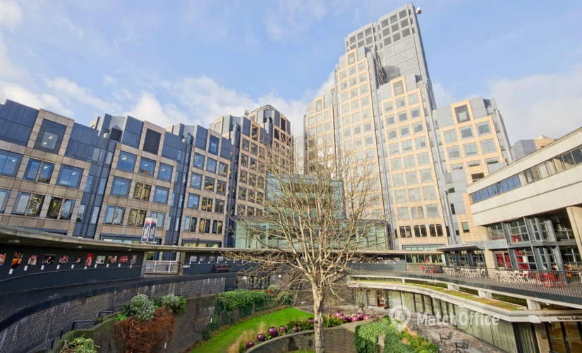Business Centre in The City of London, Aldersgate Street 200, 10 m² - MatchOffice.co.uk