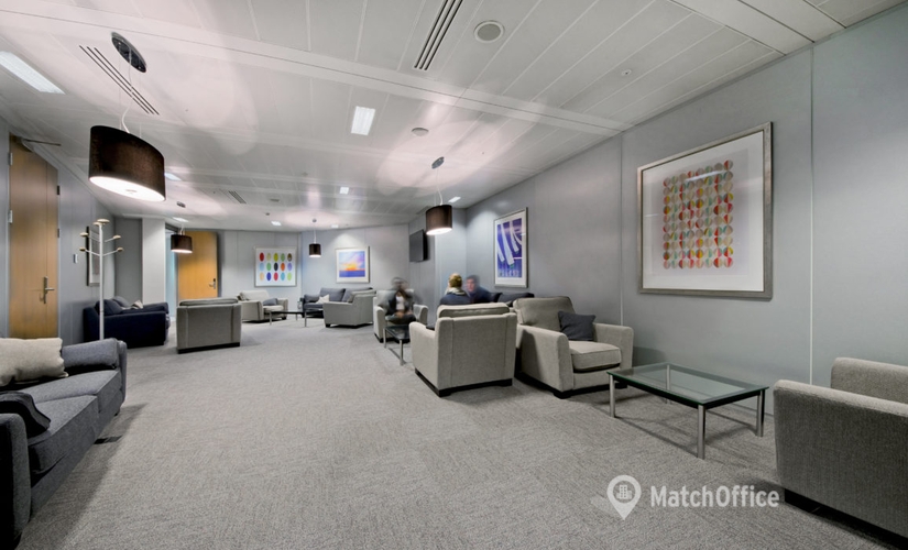 Business Centre in The City of London, Saint Paul's Churchyard 100, 10 m² - MatchOffice.co.uk