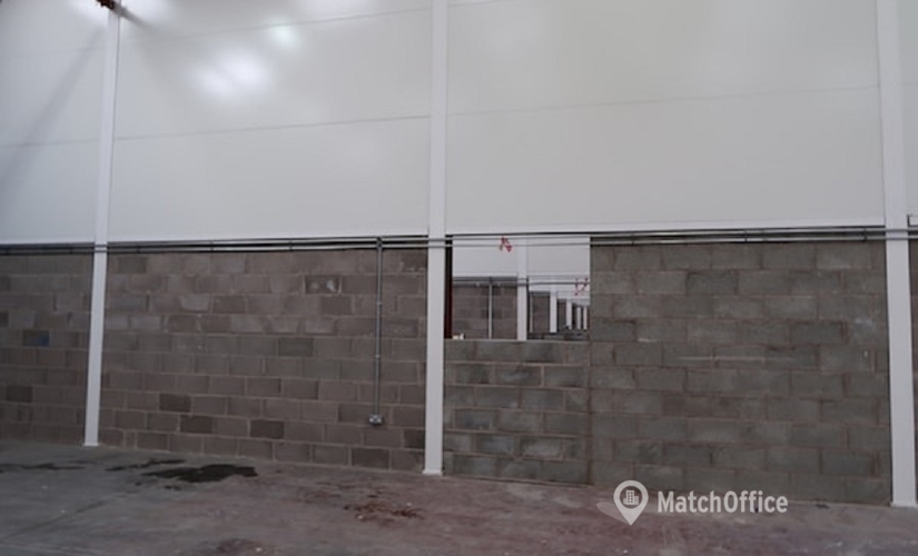 280 m² Warehouse rental in Glasgow, 60 Jessie Street (G42) - 2 | MatchOffice.com