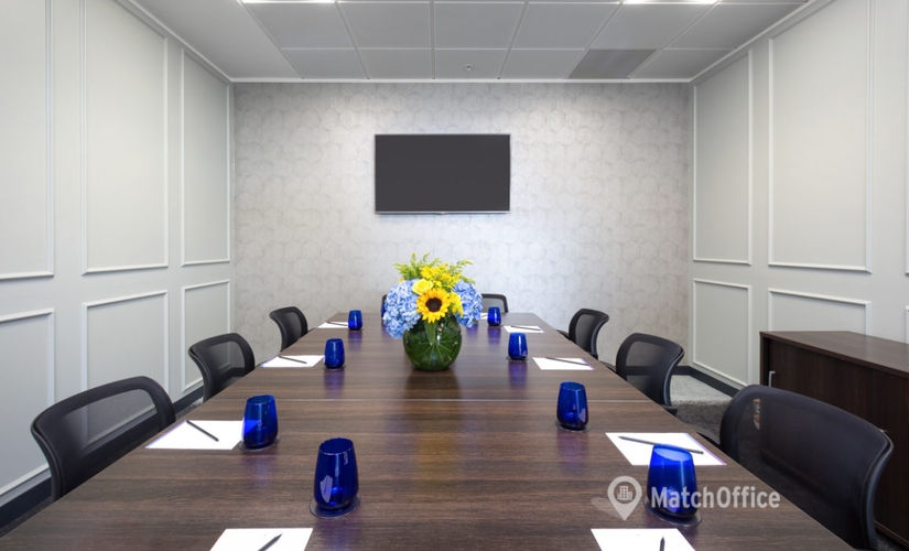 Meeting room for rent in The City of London, Saint Botolph Street 15, 10 m² - MatchOffice.co.uk