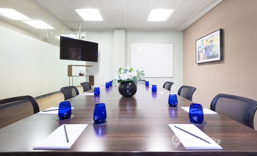 Business Centre in The City of London, Royal Exchange 1, 10 m² - MatchOffice.co.uk