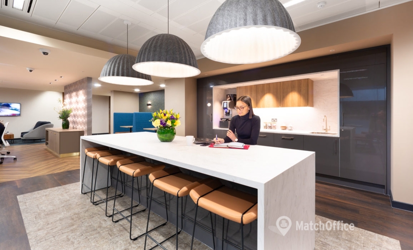 Coworking Cannon Street 78 EC4N 6HL The City of London