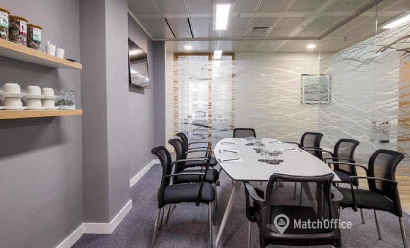 Business Centre in The City of London, Lower Thames Street 3, 10 m² - MatchOffice.co.uk