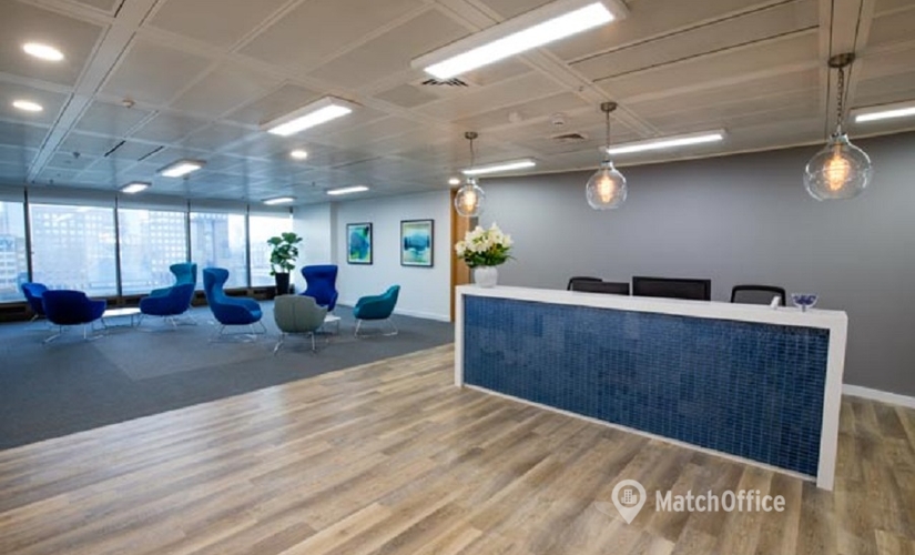 Business Centre in The City of London, Lower Thames Street 3, 10 m² - MatchOffice.co.uk