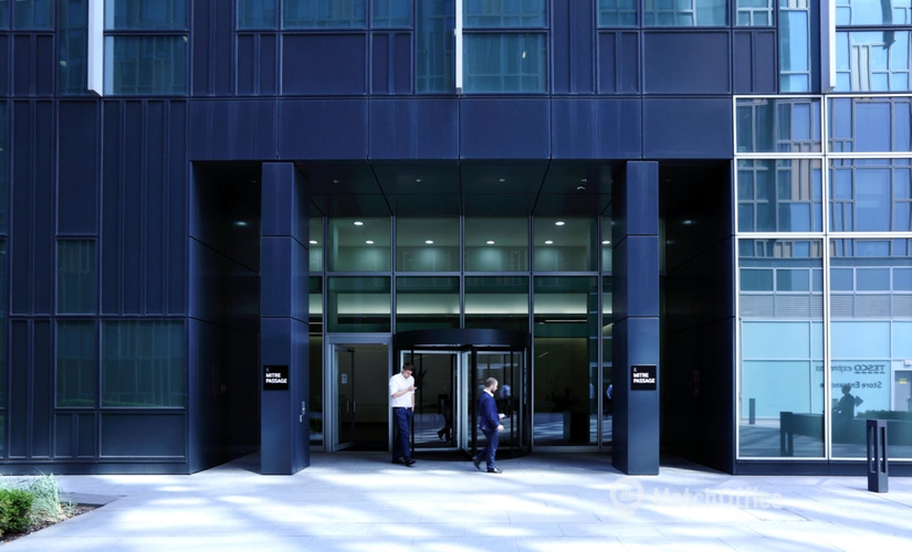 Coworking in East London, Mitre Passage 6, 10 m² - MatchOffice.co.uk