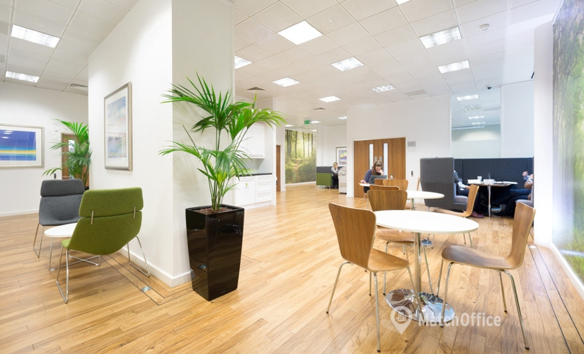 Coworking Clarendon Road 69-71 WD17 1DS Watford