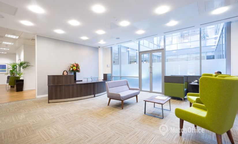 Coworking Clarendon Road 69-71 WD17 1DS Watford