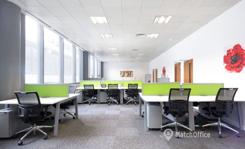 10 m² Conference space in Watford, Clarendon Road 69-71 (WD17 1DS) - 2 | MatchOffice