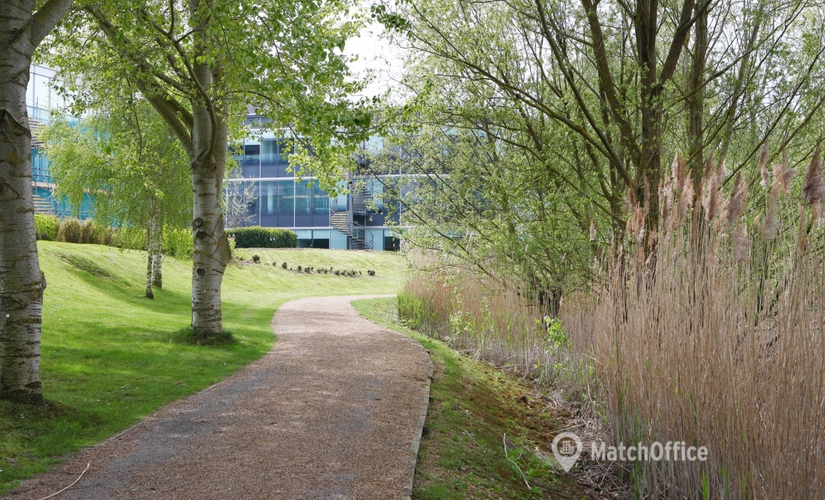 10 m² Business space in Reading, Brook Drive 450 (RG2 6UU) - 4 | MatchOffice.com