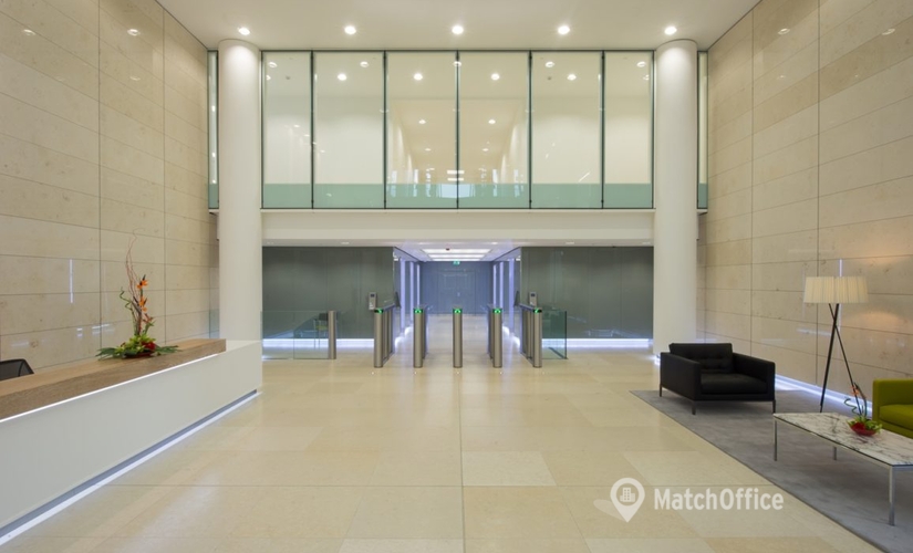 10 m² Shared workspace in Birmingham Centre, Snow Hill Queensway 2 (B4 6GA) - 3 | MatchOffice