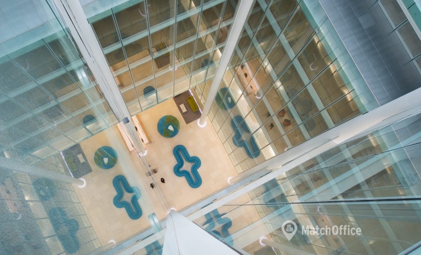 10 m² Coworking space  in Birmingham Centre, Snow Hill Queensway 2 (B4 6GA) - 4 | MatchOffice