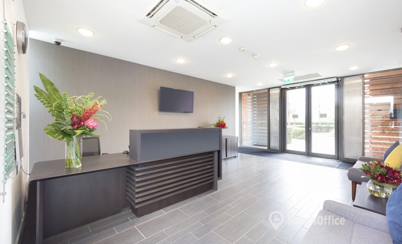  Coworkind spaces in Milton Keynes, South Row 300, 10 m² - MatchOffice.co.uk