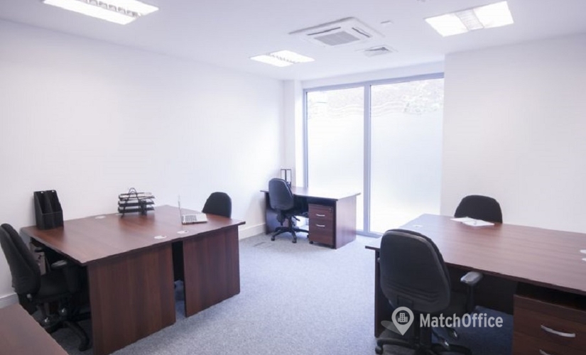 Business center 30B Wild’s Rents SE1 4QG The City of London