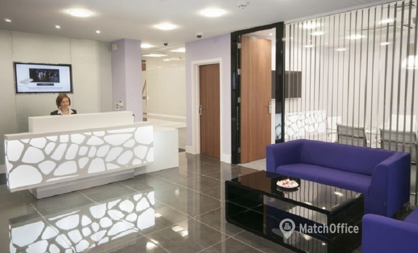 Business center 30B Wild’s Rents SE1 4QG The City of London