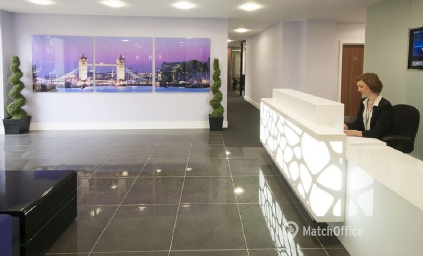 Coworking 30B Wild’s Rents SE1 4QG The City of London