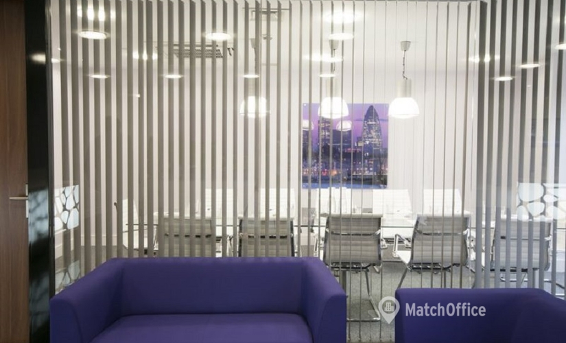 Meeting room in The City of London, 30B Wild’s Rents, 30 m² - MatchOffice.co.uk