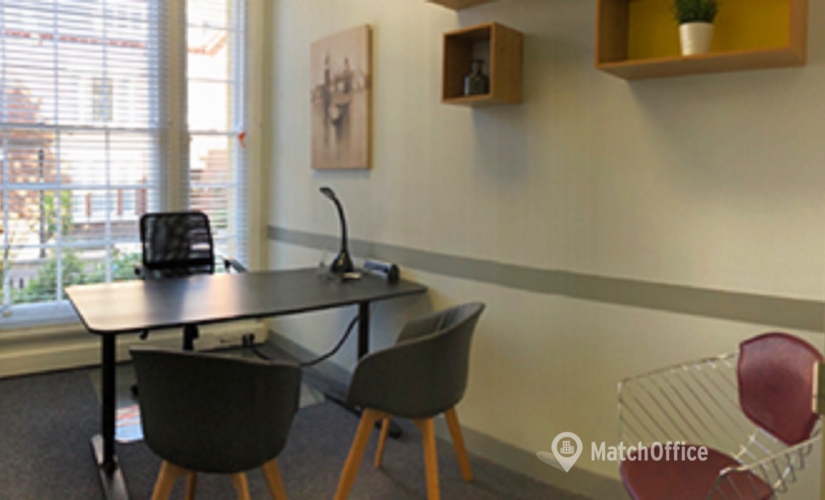 12 m² Business park in Southampton, 15 Rockstone Place (SO15 2EP) - 2 | MatchOffice