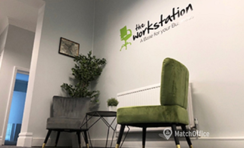 12 m² Serviced office in Southampton, 15 Rockstone Place (SO15 2EP) - 3 | MatchOffice