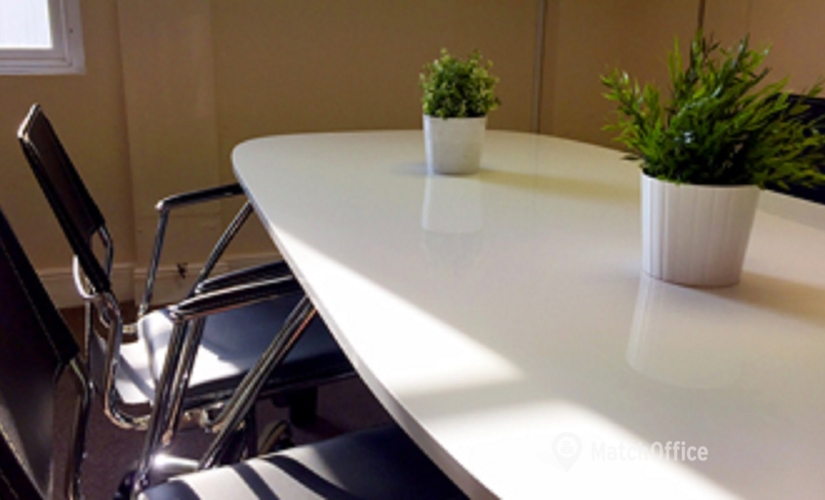  Business center  in Reading, 20 Broad Street, 12 m² - MatchOffice.co.uk