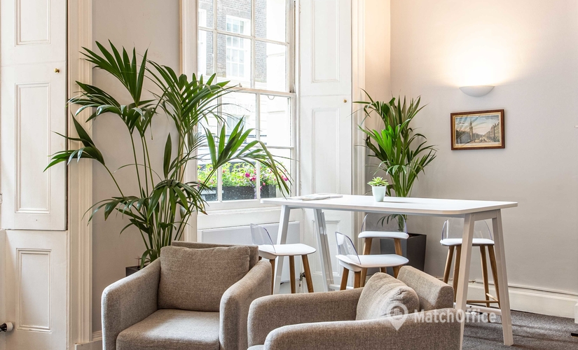 Coworking 7-10 Adam Street, The Strand WC2N 6AA Central London