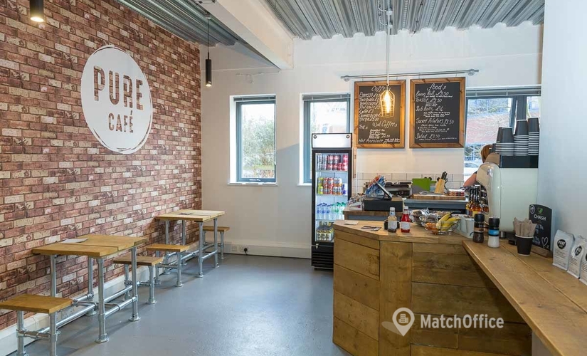 1600 m² Business space in Warwickshire, Plato Close (CV34 6WE) - 3 | MatchOffice