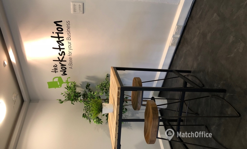 12 m² Serviced office in St Albans, 6 Saint Peter's Street (AL1 3LF) - 1 | MatchOffice