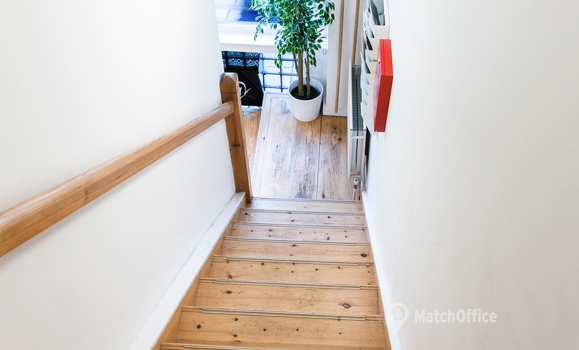 12 m² Business space in Abingdon, 5 East St Helen Street (OX14 5EG) - 3 | MatchOffice.com