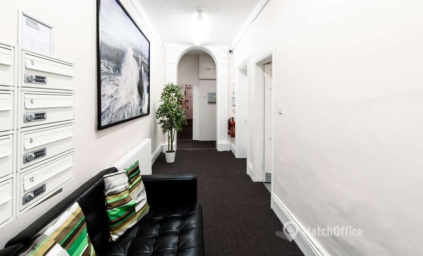  Business center  in Hertfordshire, West Common, 12 m² - MatchOffice.co.uk