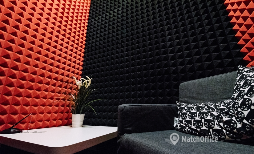 Business center in Hertfordshire, West Common, 12 m² - MatchOffice.co.uk