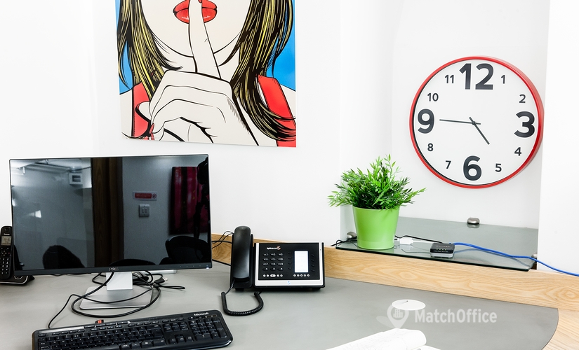 Business centre  in St Albans,  200 Watford RdSt, 517 m² - MatchOffice.co.uk