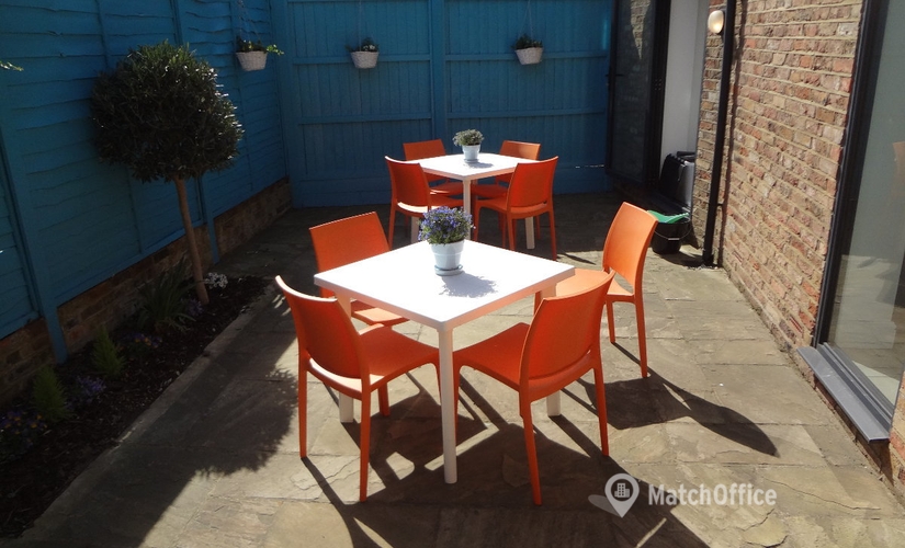 40 m² Shared office  in Richmond upon Thames, 43c Old London Road (KT2 6ND) - 1 | MatchOffice.com