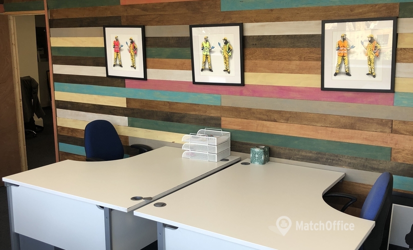 600 m² Business space in West London, Kensington Church Street (W11 3LQ) - 1 | MatchOffice.com