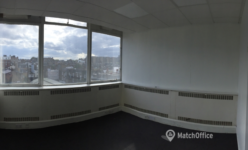 600 m² Business park in West London, Kensington Church Street (W11 3LQ) - 3 | MatchOffice