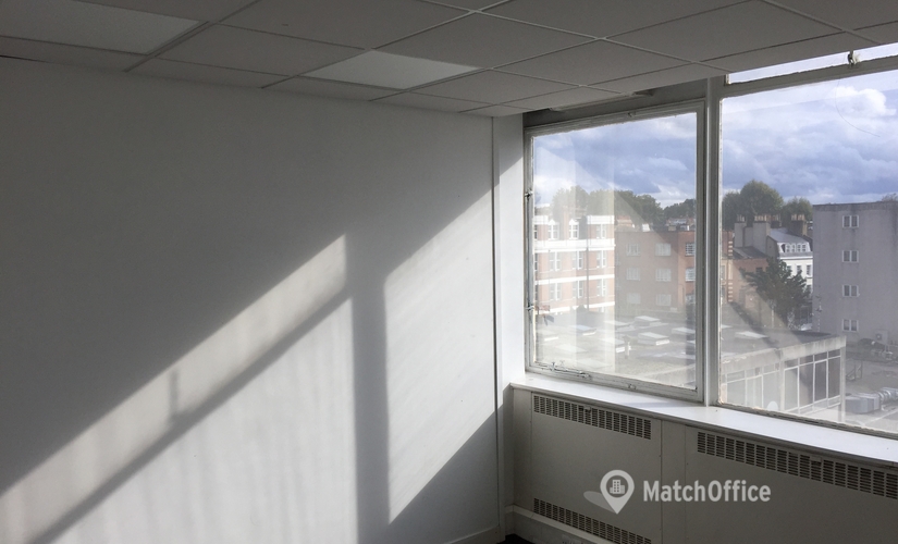 600 m² Business park in West London, Kensington Church Street (W11 3LQ) - 2 | MatchOffice