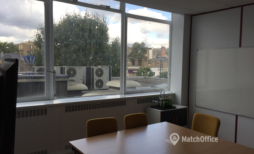 600 m² Business space in West London, Kensington Church Street (W11 3LQ) - 4 | MatchOffice