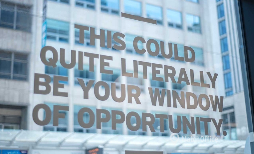 300 m² Co-working  in Birmingham Centre, 35 Bull Street (B4 6AF) - 4 | MatchOffice