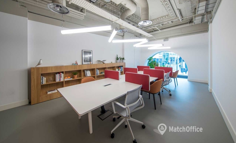 300 m² Co-working  in Birmingham Centre, 35 Bull Street (B4 6AF) - 0 | MatchOffice.com