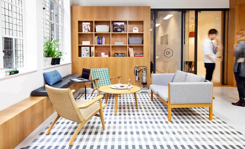 300 m² Shared workspace  in Birmingham Centre, 35 Bull Street (B4 6AF) - 1 | MatchOffice.com